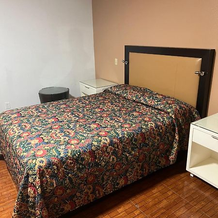 King Motel لوس أنجلوس المظهر الخارجي الصورة