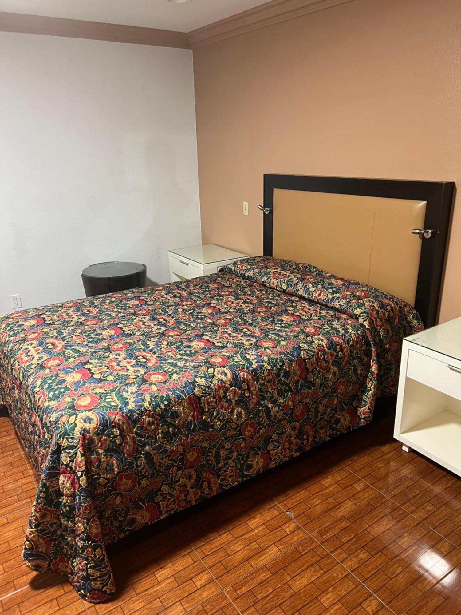 King Motel لوس أنجلوس المظهر الخارجي الصورة