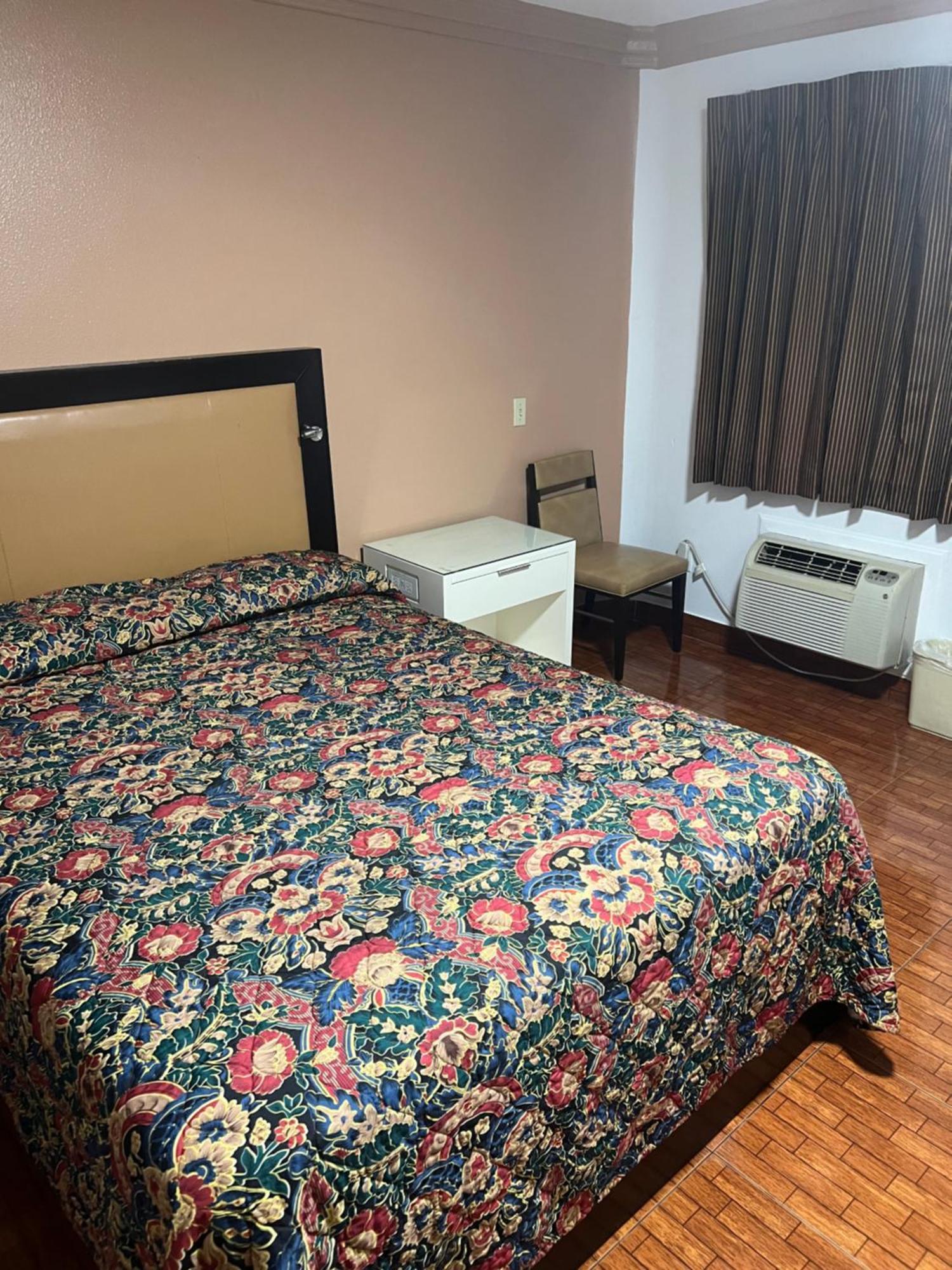King Motel لوس أنجلوس المظهر الخارجي الصورة